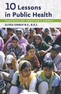 Cover: Ten Lessons in Public Health - Johns Hopkins University Press
