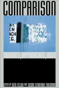 Cover: Comparison - Johns Hopkins University Press