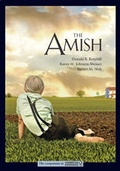 Cover: The Amish - Johns Hopkins University Press