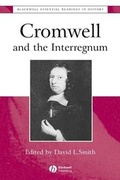 Cover: Cromwell and the Interregnum - Wiley-Blackwell