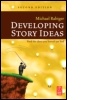 Cover: Developing Story Ideas - Focal Press