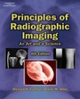 Cover: Principles of Radiographic Imaging - Delmar Cengage Learning
