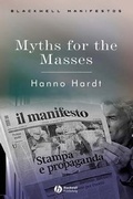 Cover: Myths for the Masses - Wiley-Blackwell