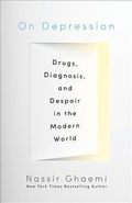 Cover: On Depression - Johns Hopkins University Press