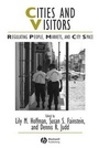 Cover: Cities and Visitors - Wiley-Blackwell
