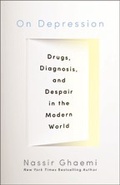 Cover: On Depression - Johns Hopkins University Press