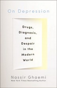 Enlarge image Cover: On Depression - Johns Hopkins University Press