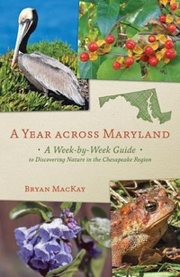 Abbildung von: A Year across Maryland - Johns Hopkins University Press