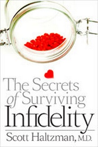 Enlarge image Cover: The Secrets of Surviving Infidelity - Johns Hopkins University Press