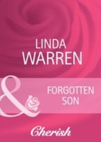 Enlarge image Cover: Forgotten Son - Mills & Boon