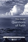 Cover: Questions of Faith - Wiley-Blackwell