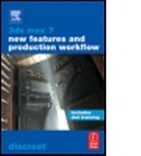 Abbildung von: 3ds max 7 New Features and Production Workflow - Focal Press