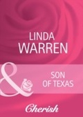 Cover: Son Of Texas - Mills & Boon