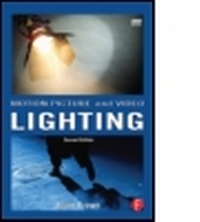 Enlarge image Cover: Motion Picture and Video Lighting - Focal Press