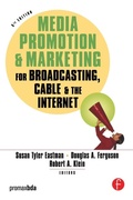 Cover: Media Promotion & Marketing for Broadcasting, Cable & the Internet - Focal Press