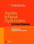 Cover: Ascites and Renal Dysfunction in Liver Disease - Wiley-Blackwell