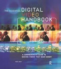 Cover: Essential Digital Video Handbook - Focal Press