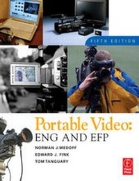 Enlarge image Cover: Portable Video - Focal Press