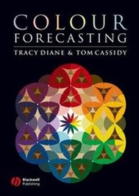 Abbildung von: Colour Forecasting - Wiley-Blackwell