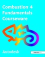Cover: Autodesk Combustion 4 Fundamentals Courseware - Focal Press