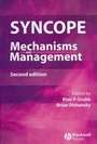Cover: Syncope - Wiley-Blackwell