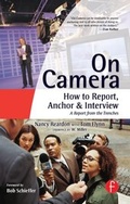 Cover: On Camera - Focal Press