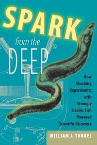 Enlarge image Cover: Spark from the Deep - Johns Hopkins University Press