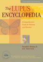 Cover: The Lupus Encyclopedia - Johns Hopkins University Press