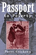 Cover: Passport to Poverty - Xlibris