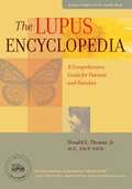 Cover: The Lupus Encyclopedia - Johns Hopkins University Press