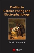 Cover: Profiles in Cardiac Pacing and Electrophysiology - Wiley-Blackwell
