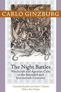 Cover: The Night Battles - Johns Hopkins University Press
