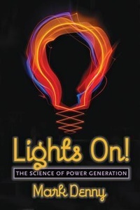Enlarge image Cover: Lights On! - Johns Hopkins University Press