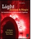 Cover: Light: Science and Magic - Focal Press
