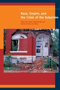 Cover: Race, Empire, and the Crisis of the Subprime - Johns Hopkins University Press