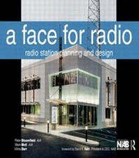 Enlarge image Cover: A Face for Radio - Focal Press
