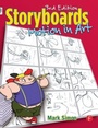 Cover: Storyboards: Motion In Art - Focal Press