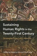 Cover: Sustaining Human Rights in the Twenty-First Century - Johns Hopkins University Press
