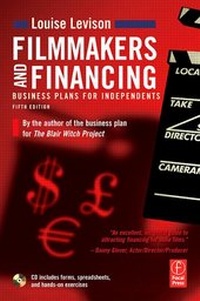Abbildung von: Filmmakers and Financing - Focal Press
