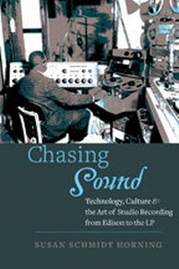 Abbildung von: Chasing Sound - Johns Hopkins University Press