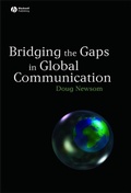 Cover: Bridging the Gaps in Global Communication - Wiley