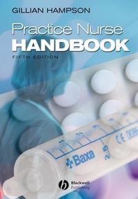 Abbildung von: Practice Nurse Handbook - Wiley