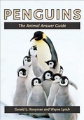 Cover: Penguins - Johns Hopkins University Press