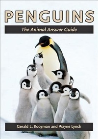 Enlarge image Cover: Penguins - Johns Hopkins University Press