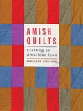 Cover: Amish Quilts - Johns Hopkins University Press