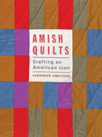 Abbildung von: Amish Quilts - Johns Hopkins University Press