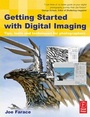 Cover: Getting Started with Digital Imaging - Focal Press