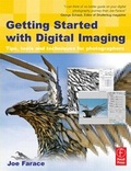 Cover: Getting Started with Digital Imaging - Focal Press