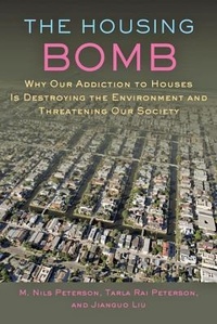 Abbildung von: The Housing Bomb - Johns Hopkins University Press