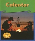 Cover: Calentar - Heinemann Educational Books